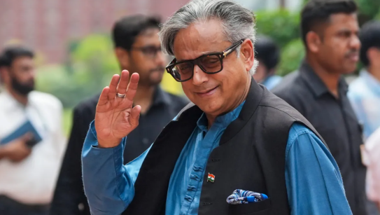 भारत-अमेरिका संबंधों पर ट्रंप के 