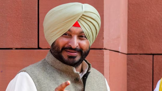 रवनीत सिंह बिट्टू कौन हैं? उनके दादा की हत्या तब हुई थी जब वे मुख्यमंत्री थे; राहुल गांधी ने उन्हें 