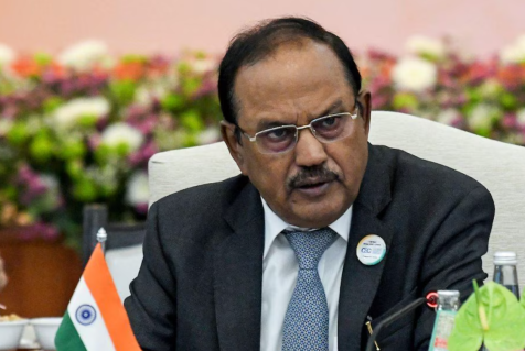 कनाडा में कुचले जाएंगे 'खालिस्तान के दांत', अजीत डोभाल के आते ही पन्नू के SFJ को आतंकवादी संगठन घोषित किया गया