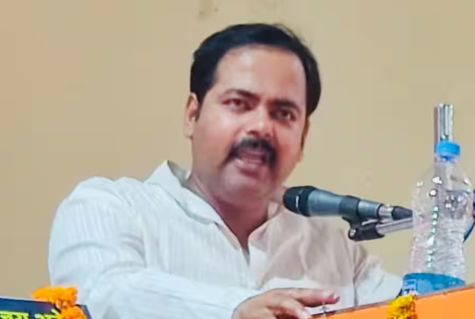 SP MLC आशुतोष सिन्हा ममता बनर्जी के सपोर्ट में सामने आए और कहा, 