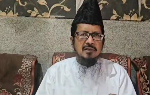 ऑल इंडिया मुस्लिम जमात ने UCC पर कड़ा विरोध जताया: 'नए कानून की कोई ज़रूरत नहीं'