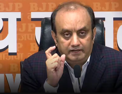 बंगाल चुनाव की मतगणना पर सुप्रीम कोर्ट के फैसले पर BJP की पहली प्रतिक्रिया: 