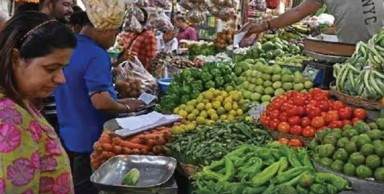 पेट्रोल और डीज़ल के बाद, मुंबई में सब्ज़ियां भी महंगी हुईं; लू की लहर की अहम भूमिका—जानें कैसे