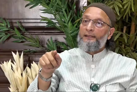 **बिहार MLC चुनावों में सीटों को लेकर टकराव शुरू! AIMIM और RJD आमने-सामने**