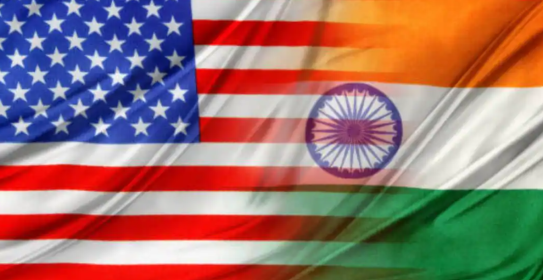**US ट्रेड एक्ट की 'खतरनाक' धारा: भारत सुरक्षा के लिए एक विशेष रणनीति क्यों बना रहा है**