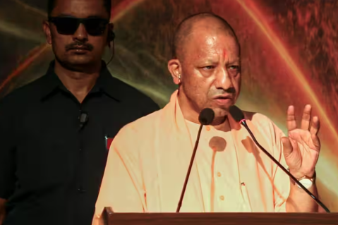 **लखनऊ में 'त्रिवेणी' डिजिटल लोकतंत्र संवाद की शुरुआत; समापन सत्र में शामिल होंगे CM योगी**