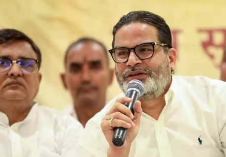 'जब तक यह मुद्दा हल नहीं हो जाता...': प्रशांत किशोर ने विरोध प्रदर्शनों को लेकर एक बड़ा दावा किया है।